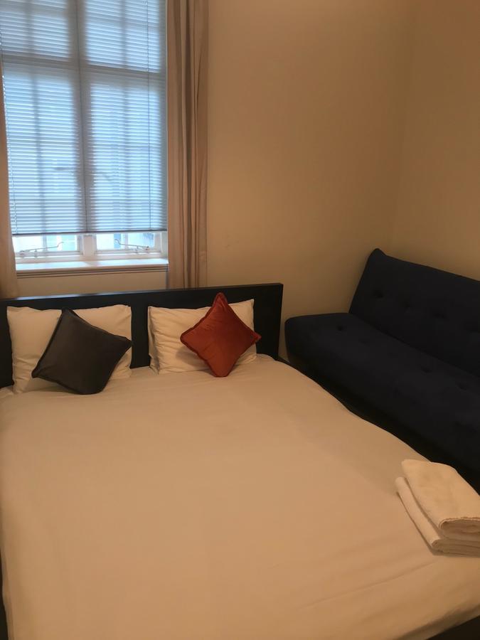 Marylebone High Street Apartment 3* London