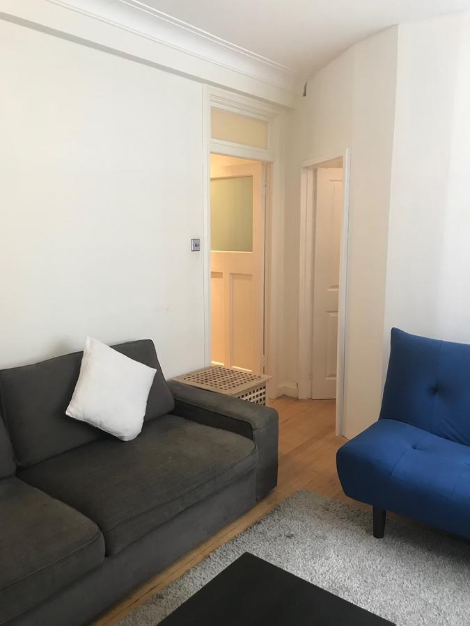 Guest house Marylebone High Street Apartment 3*