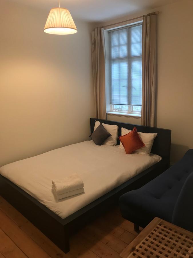 Guest house Marylebone High Street Apartment 3*