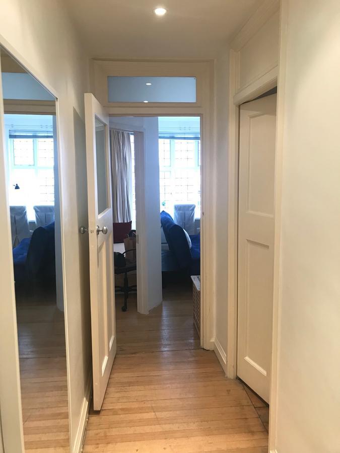 Marylebone High Street Apartment Guest house 3*