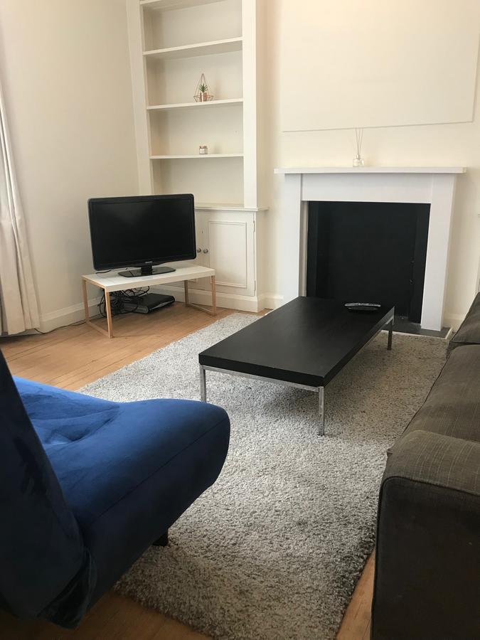 Marylebone High Street Apartment 3*