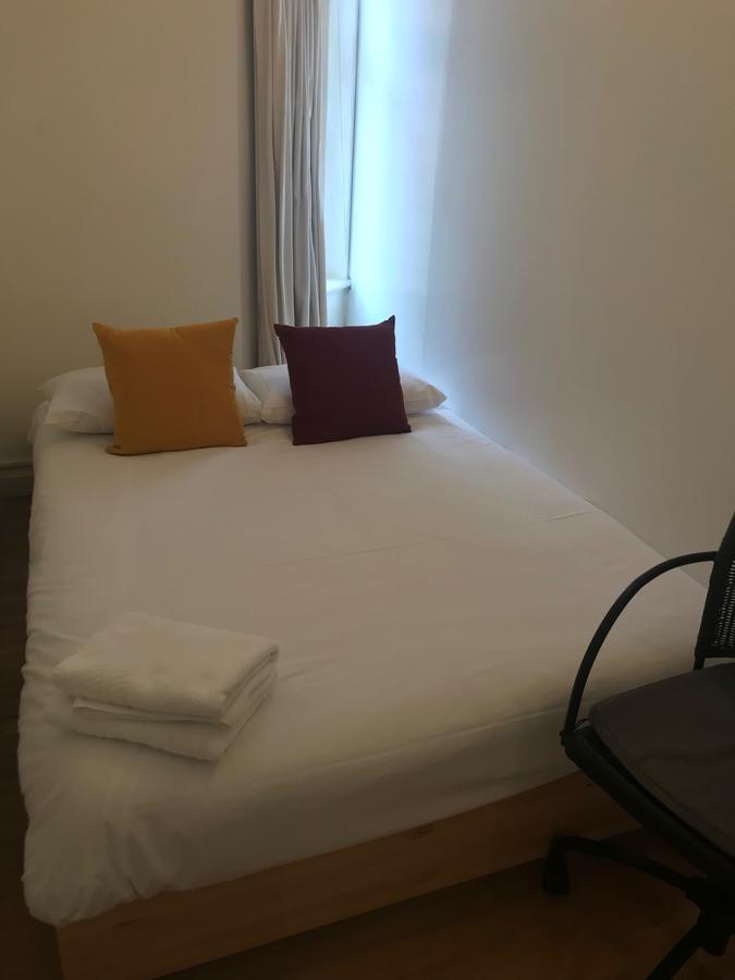 Marylebone High Street Apartment Guest house 3*