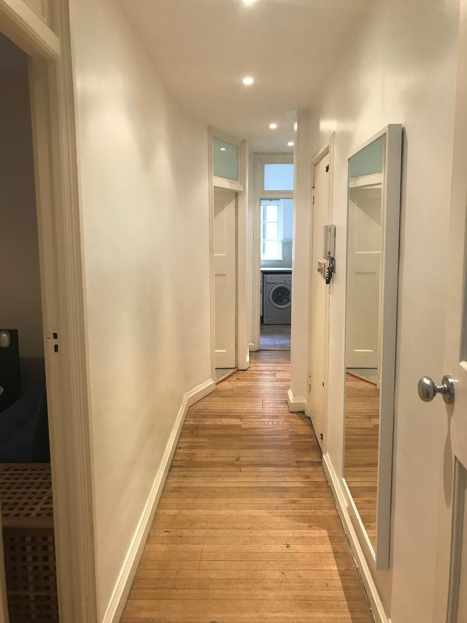 Marylebone High Street Apartment London