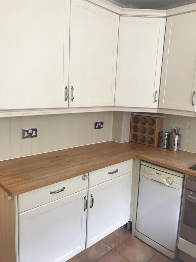 Marylebone High Street Apartment Guest house