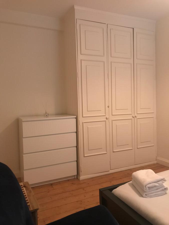 Marylebone High Street Apartment Guest house