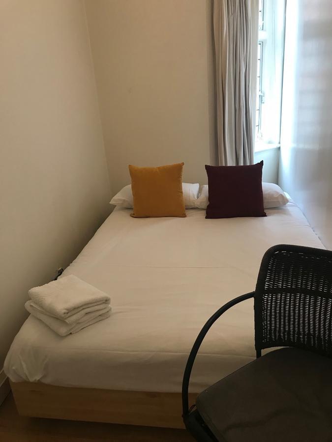 Guest house Marylebone High Street Apartment 3*