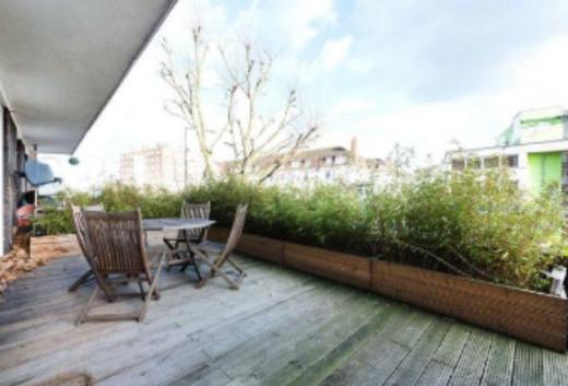 Karen Guest house London