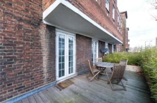 Karen Guest house London