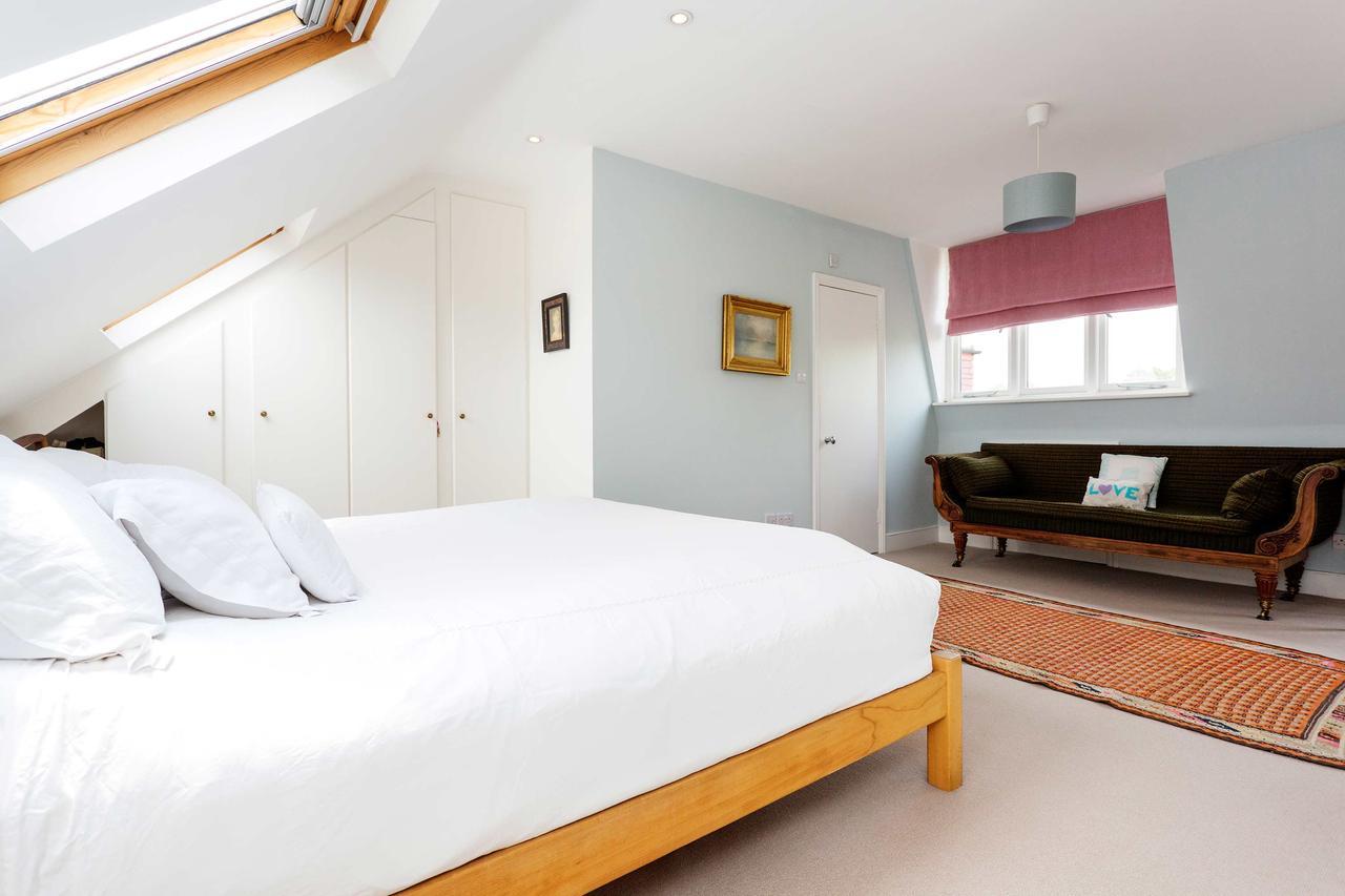 Holiday home Veeve - West Escape