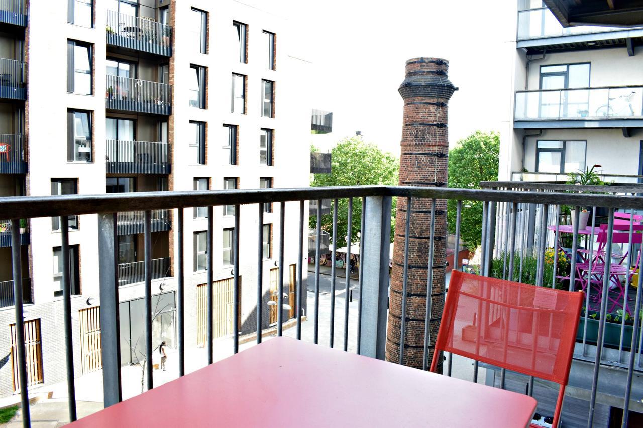 Modern 2 Bedroom Next To Olympic Park