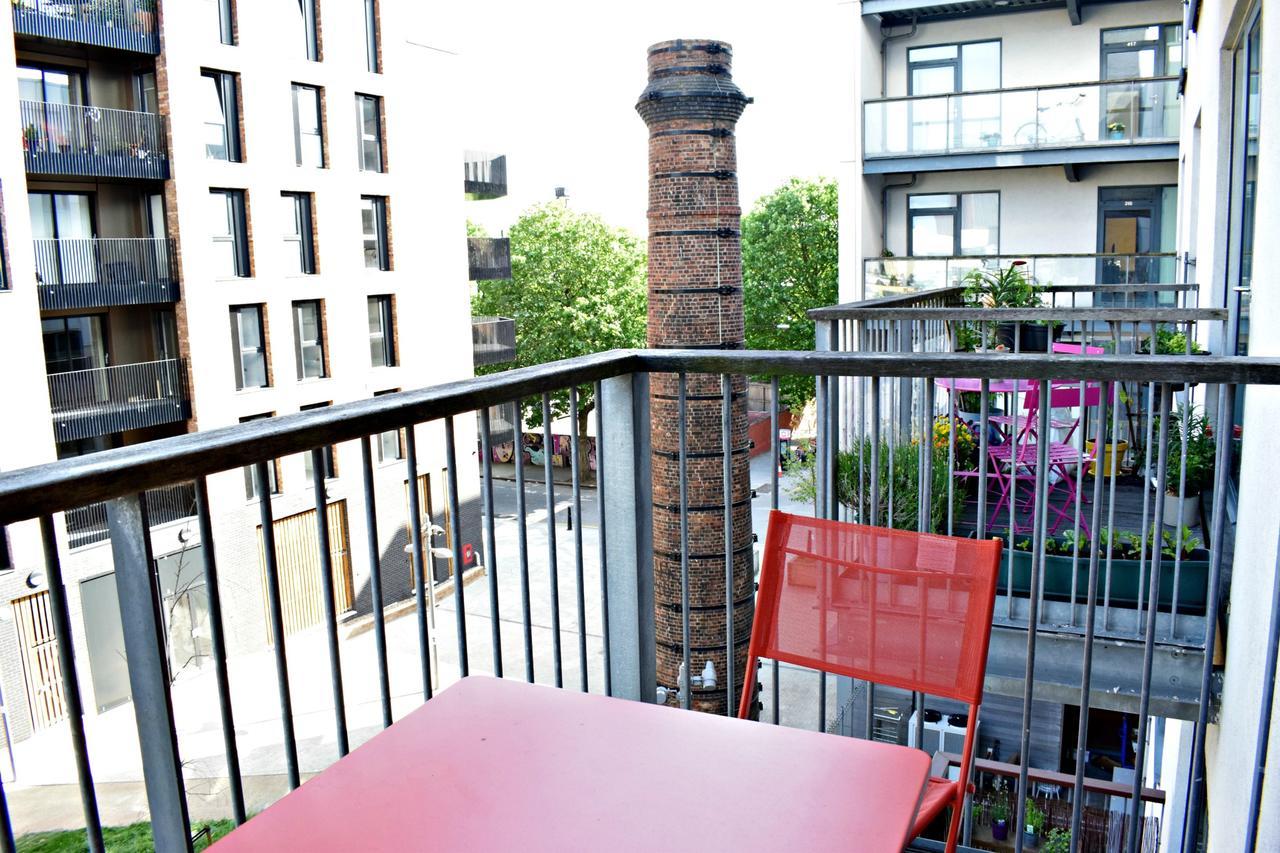 Modern 2 Bedroom Next To Olympic Park