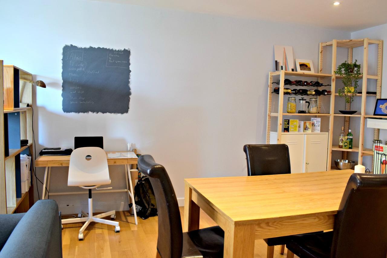 Modern 2 Bedroom Next To Olympic Park