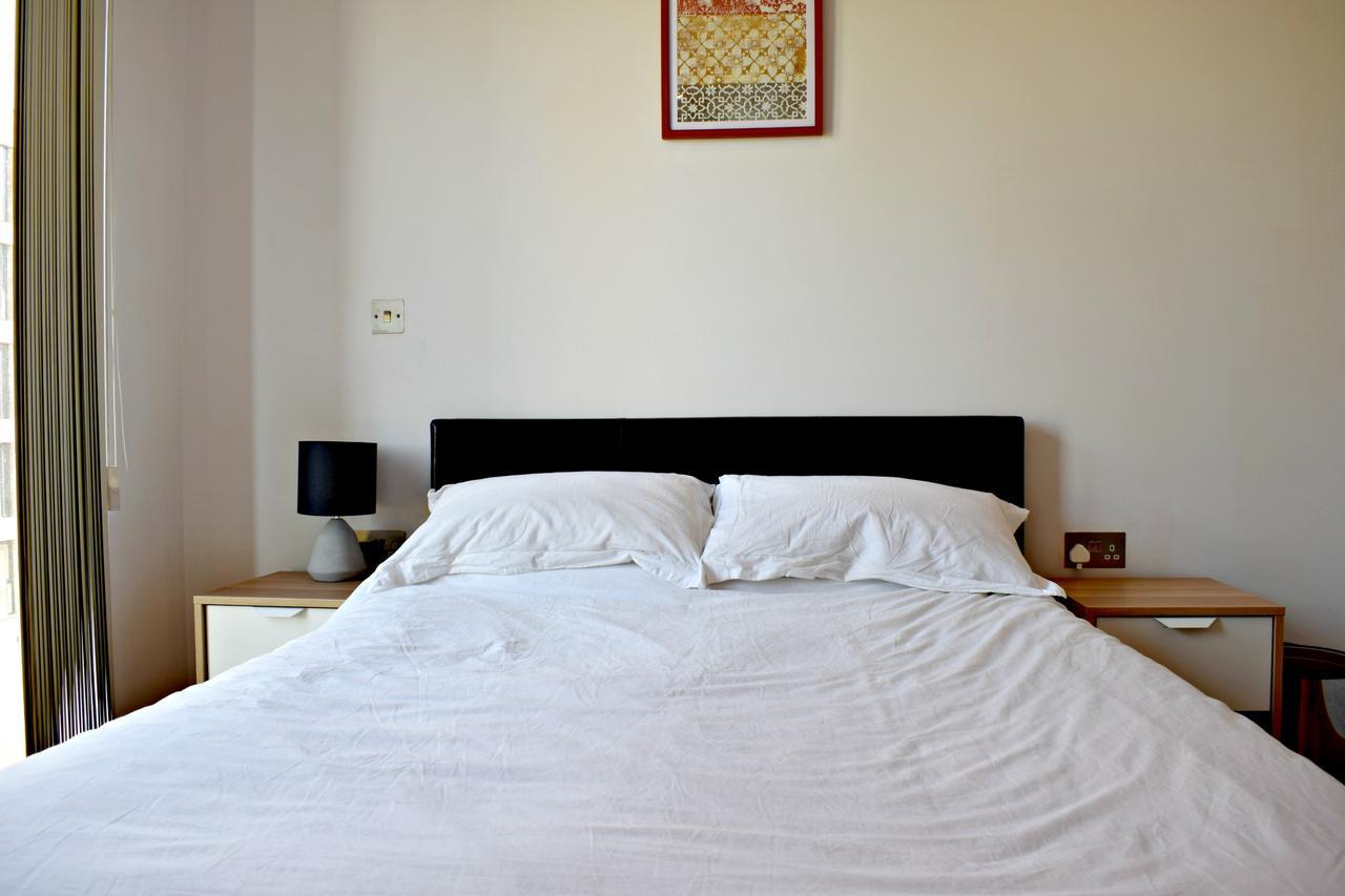 Apartment Modern 2 Bedroom Next To Olympic Park