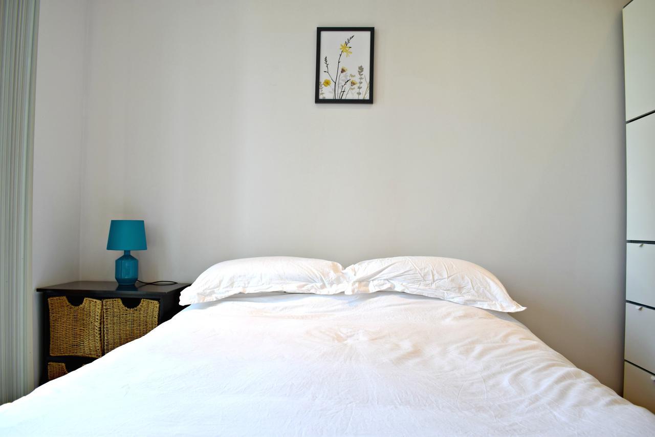 Modern 2 Bedroom Next To Olympic Park *