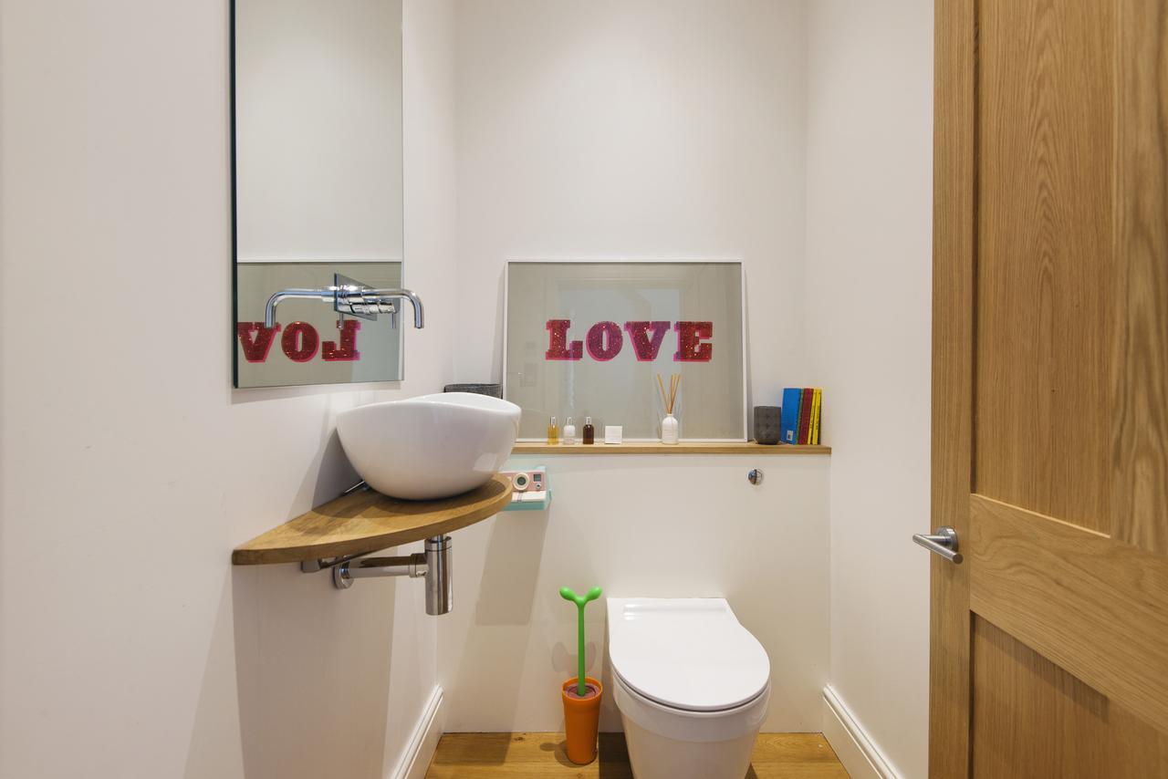 Enchanting Southfields By King George's Park * London