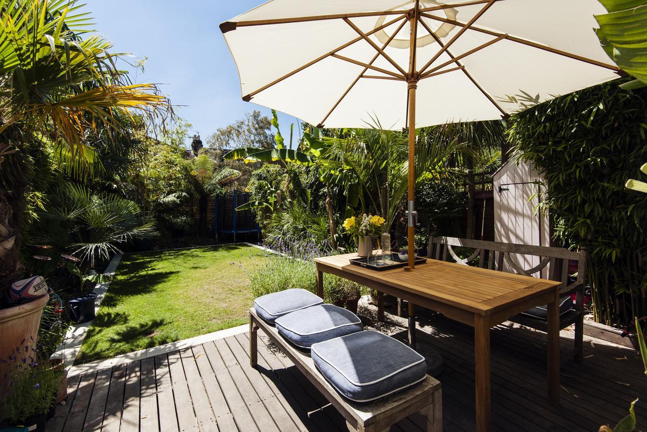 Holiday home Enchanting Southfields By King George's Park London