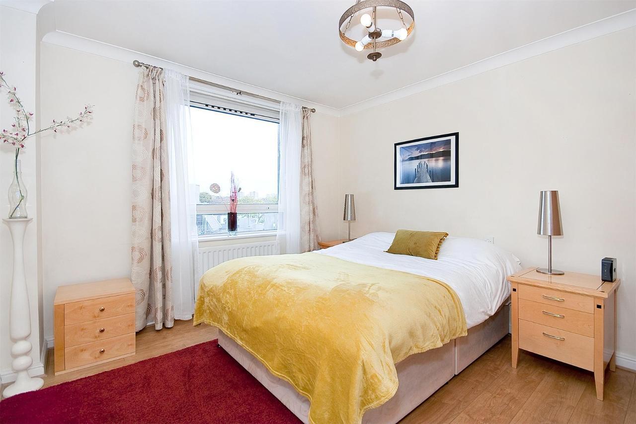 Kilburn High Road Inn