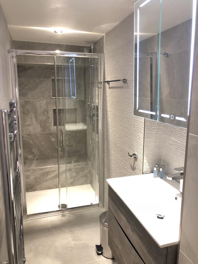 Chic Near Regents Park Free Wifi *