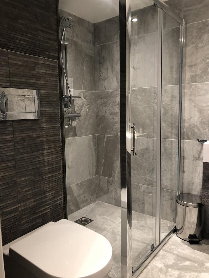 Apartment Chic Near Regents Park Free Wifi *