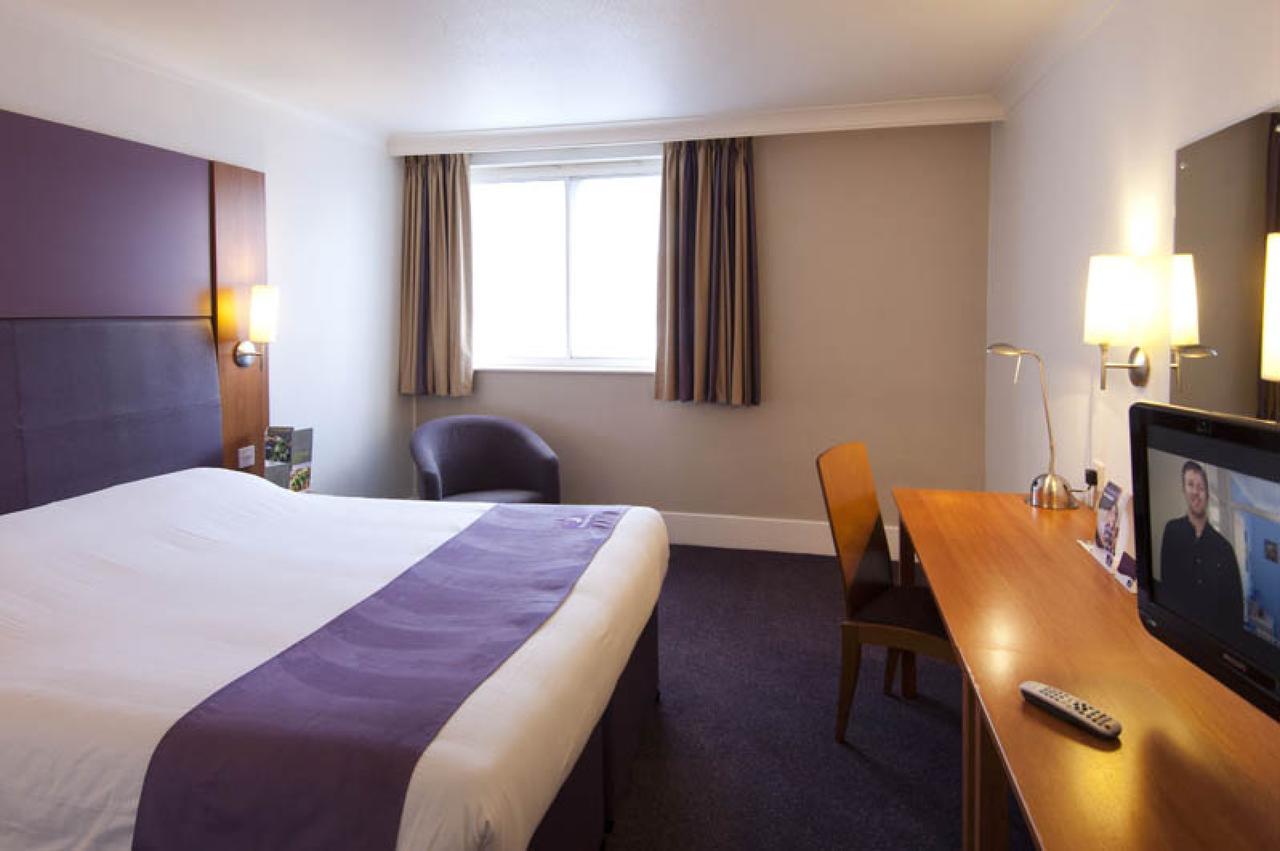 Premier Stratford Hotel London