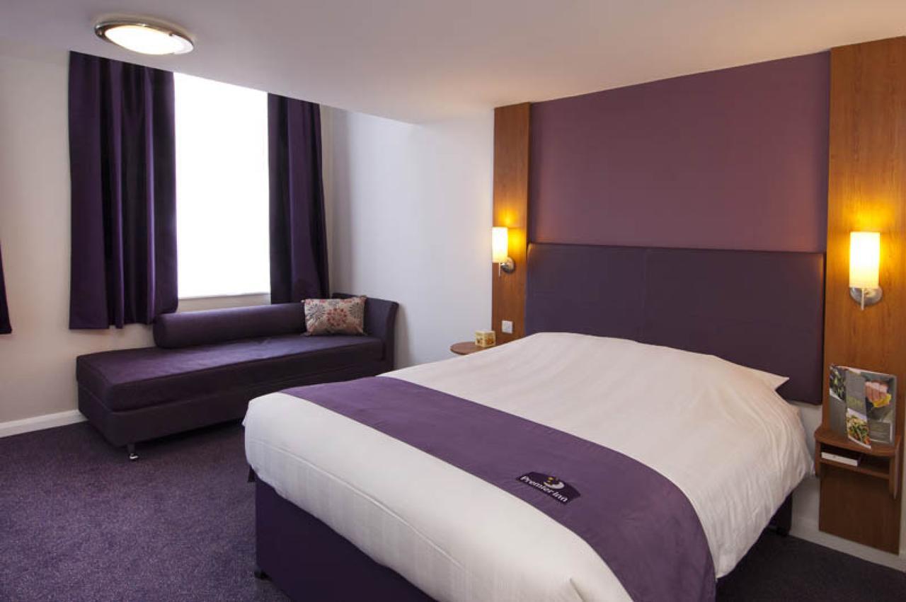 Premier Stratford Hotel London