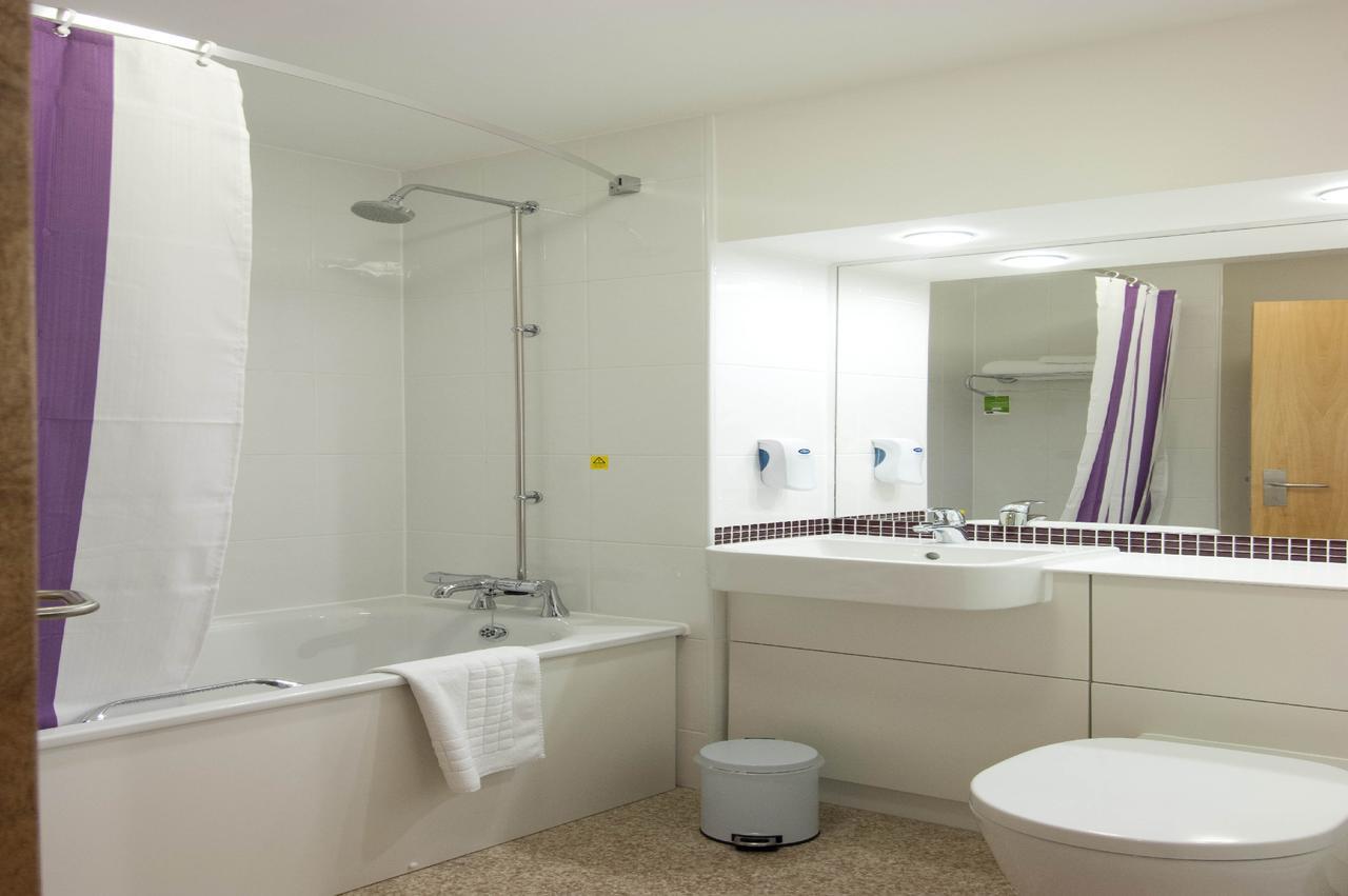 Premier Stratford Hotel London