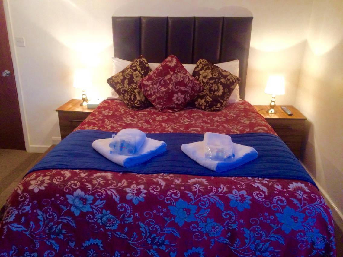 Metro Star Guest house London