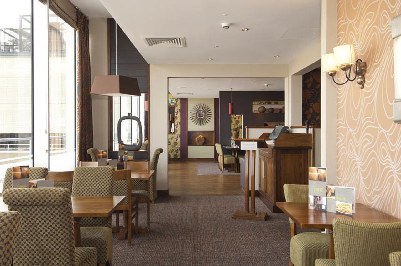 Hotel Premier Stratford