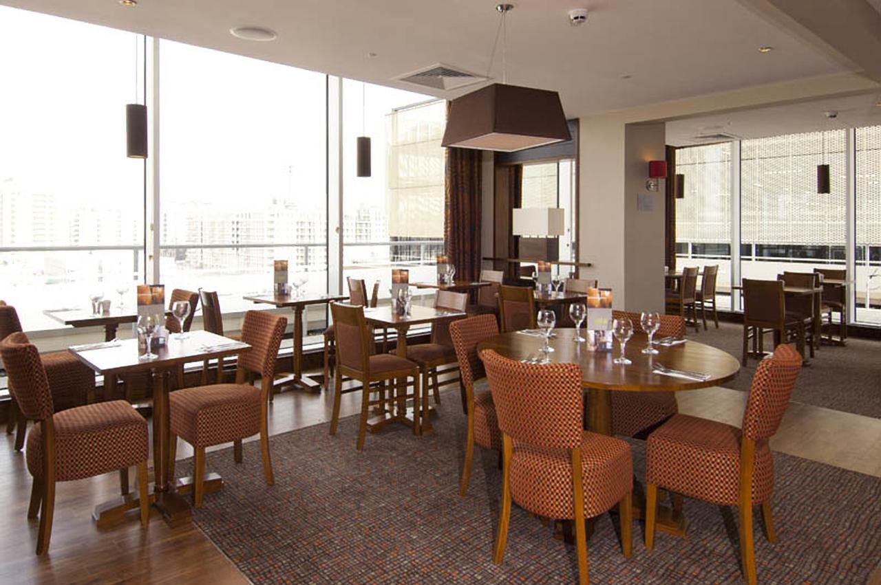 Premier Stratford London
