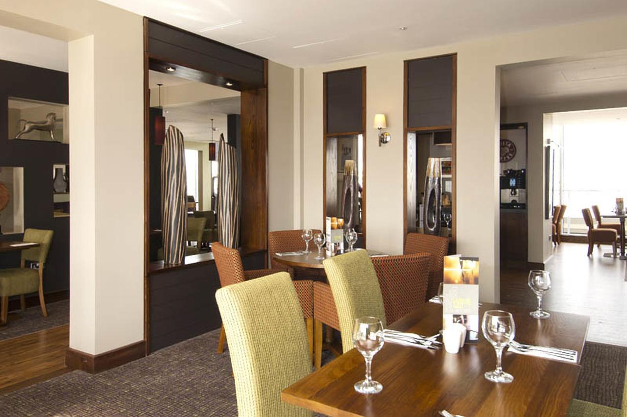 Premier Stratford 3* London