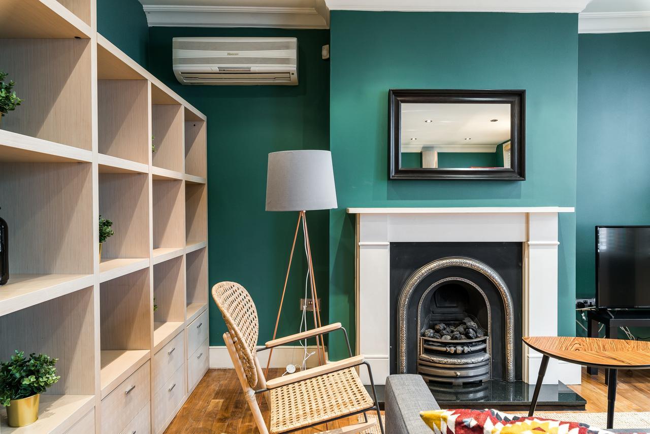 Soho Residences By Allo Housing London