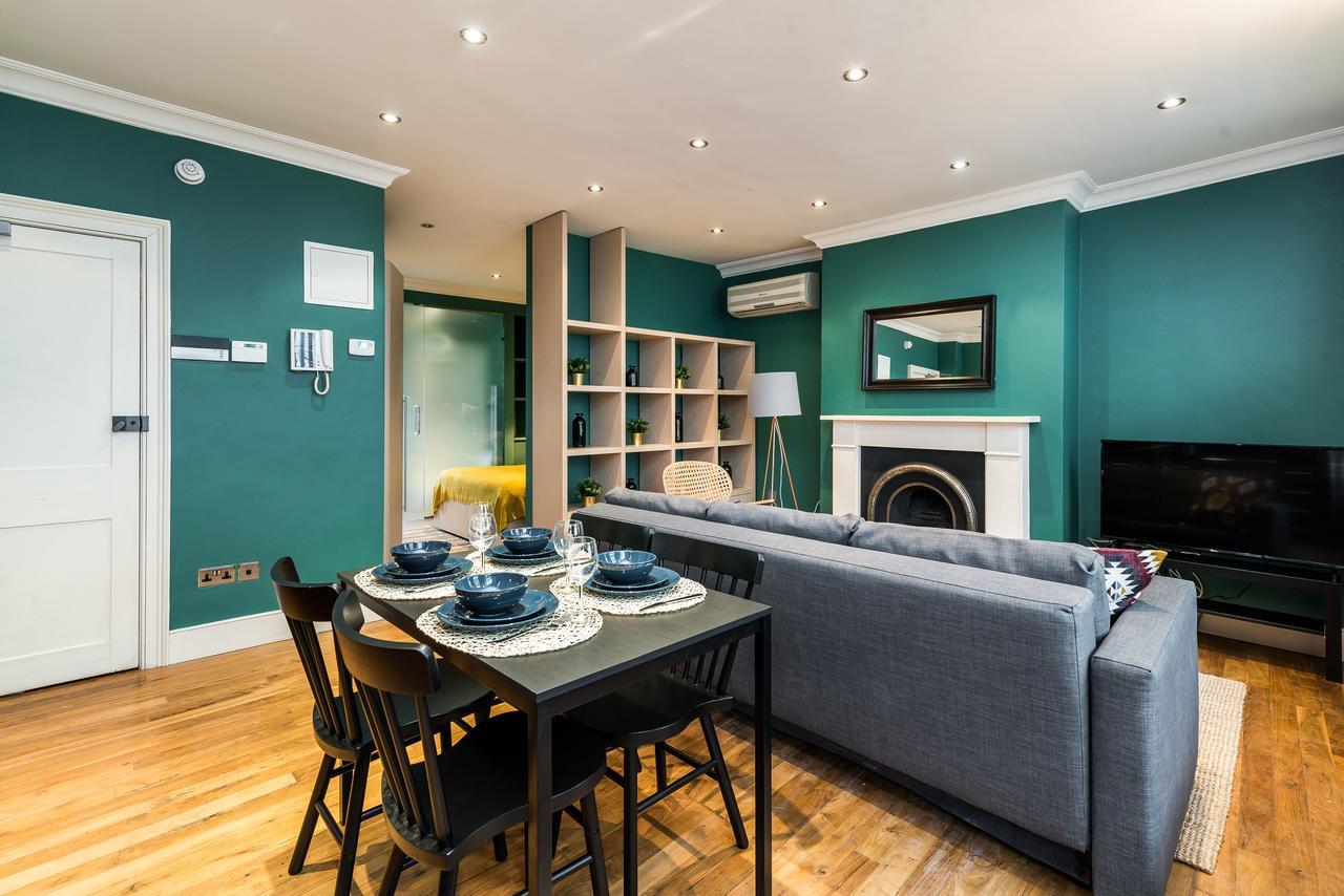 Soho Residences By Allo Housing Apartment
