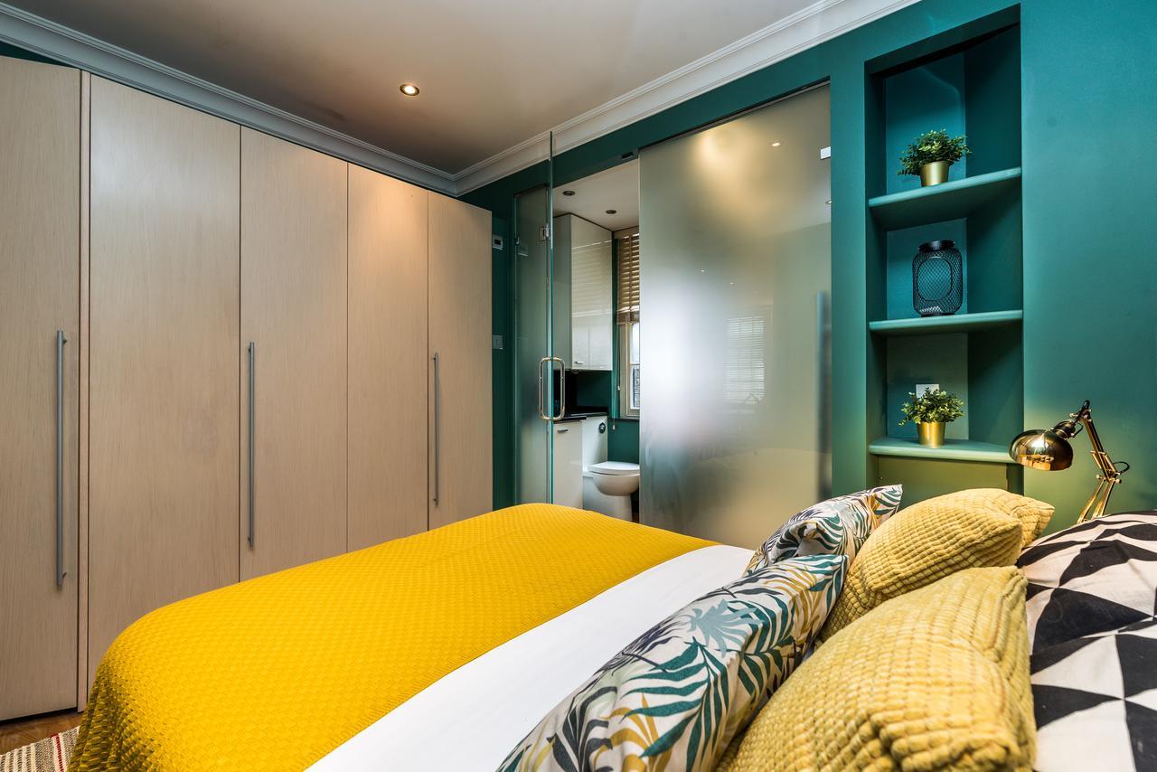 Apartment Soho Residences By Allo Housing
