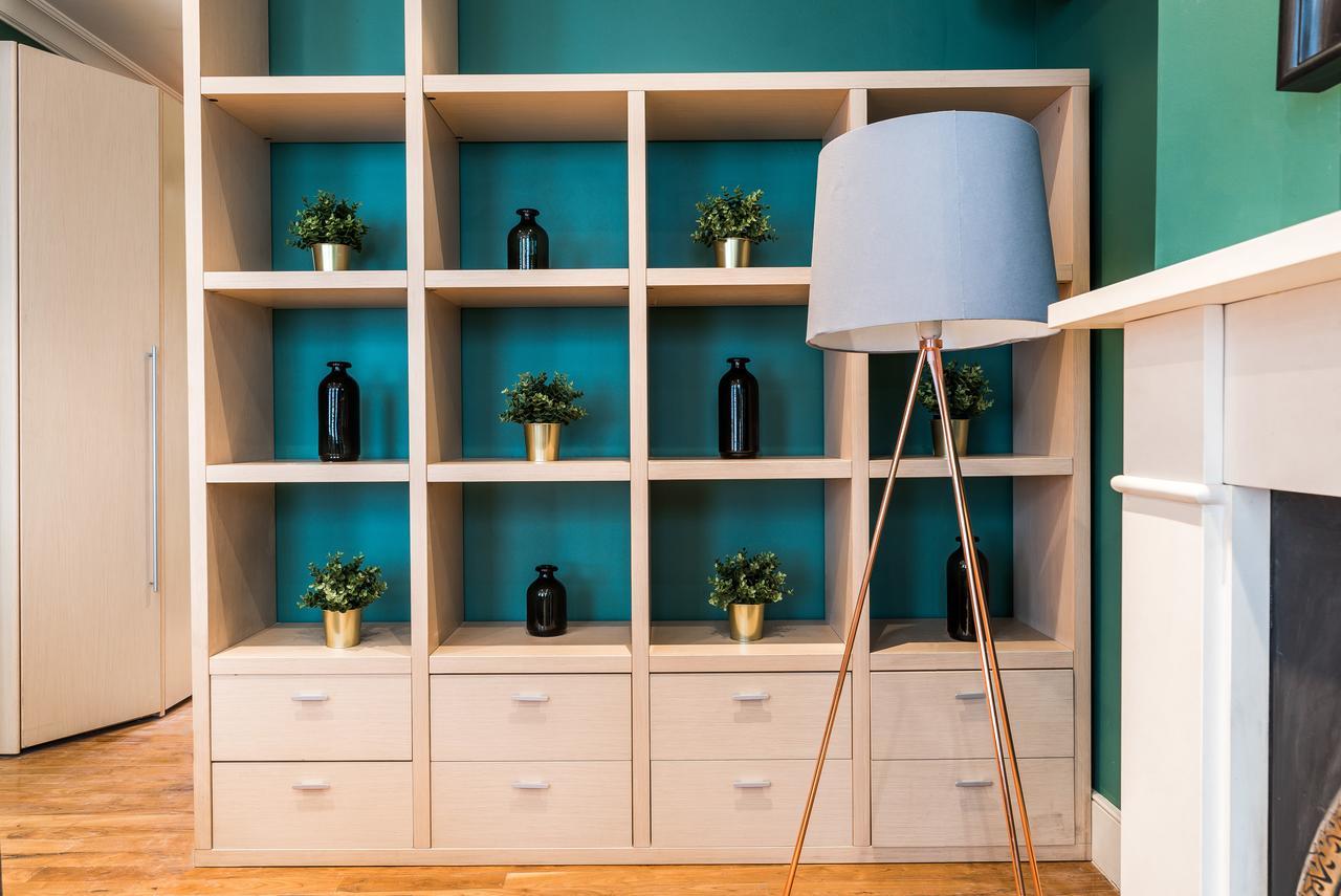 Soho Residences By Allo Housing London