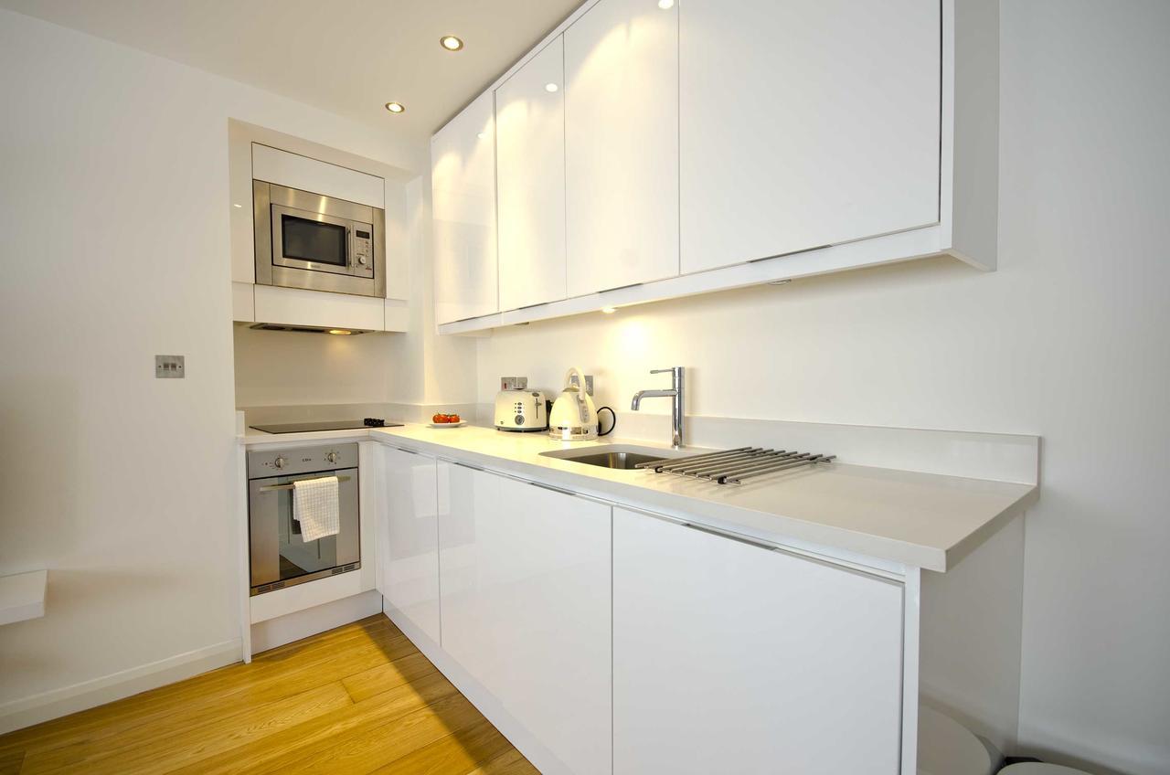 The Pods At Nell Gwynn London