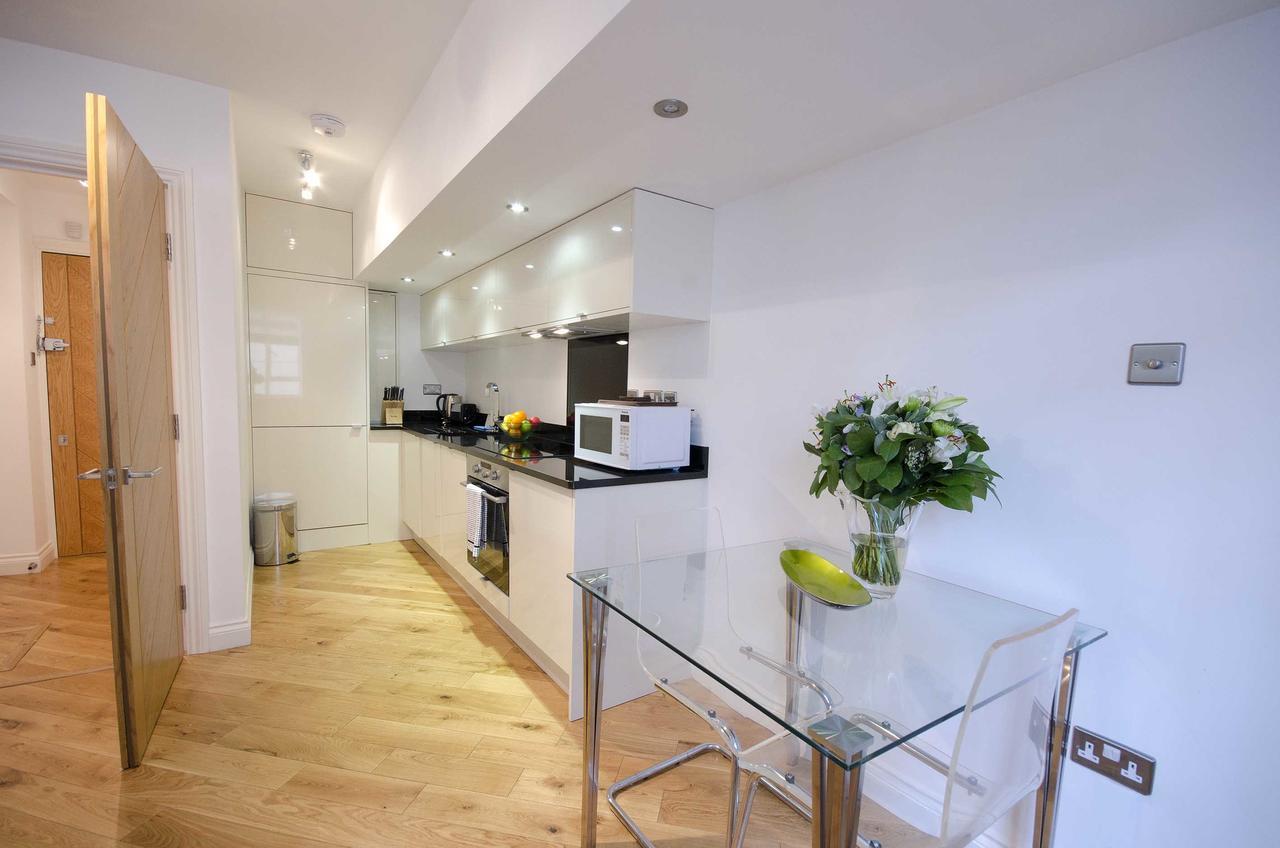 The Pods At Nell Gwynn London