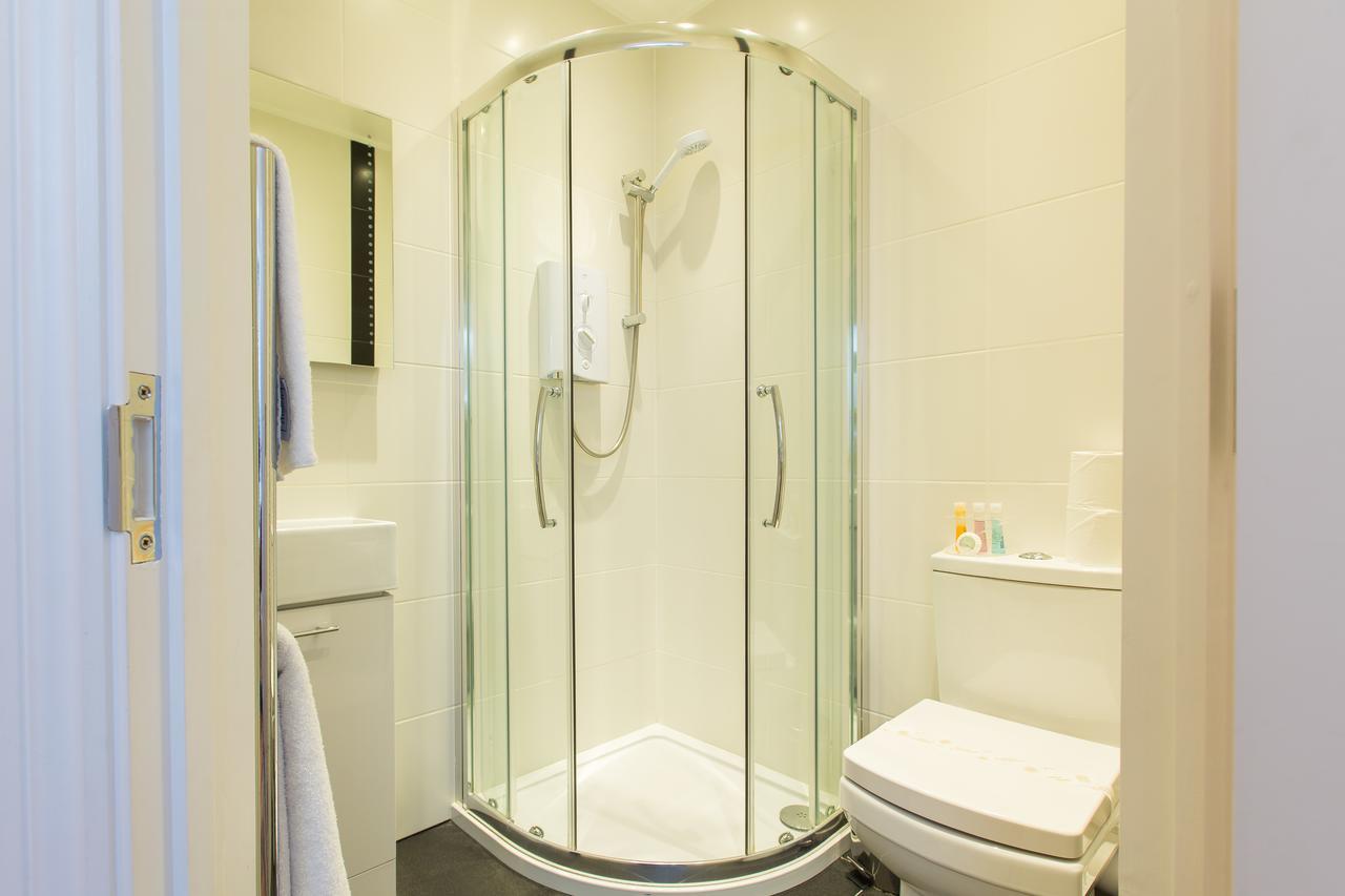 The Pods At Nell Gwynn Aparthotel 4*
