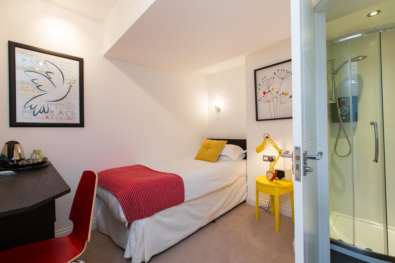 The Pods At Nell Gwynn Aparthotel