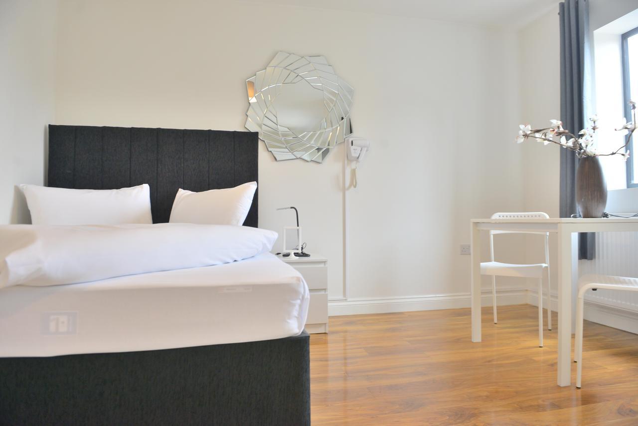 Hotel The Duke 3*
