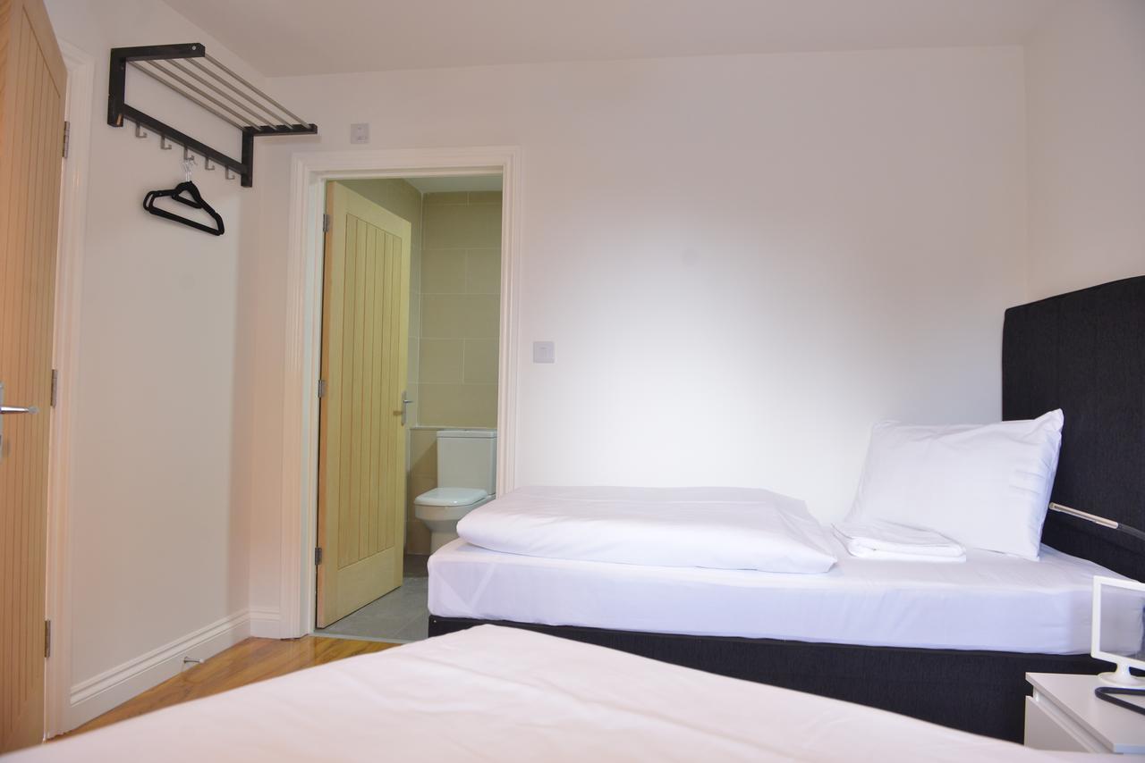 The Duke Hotel London