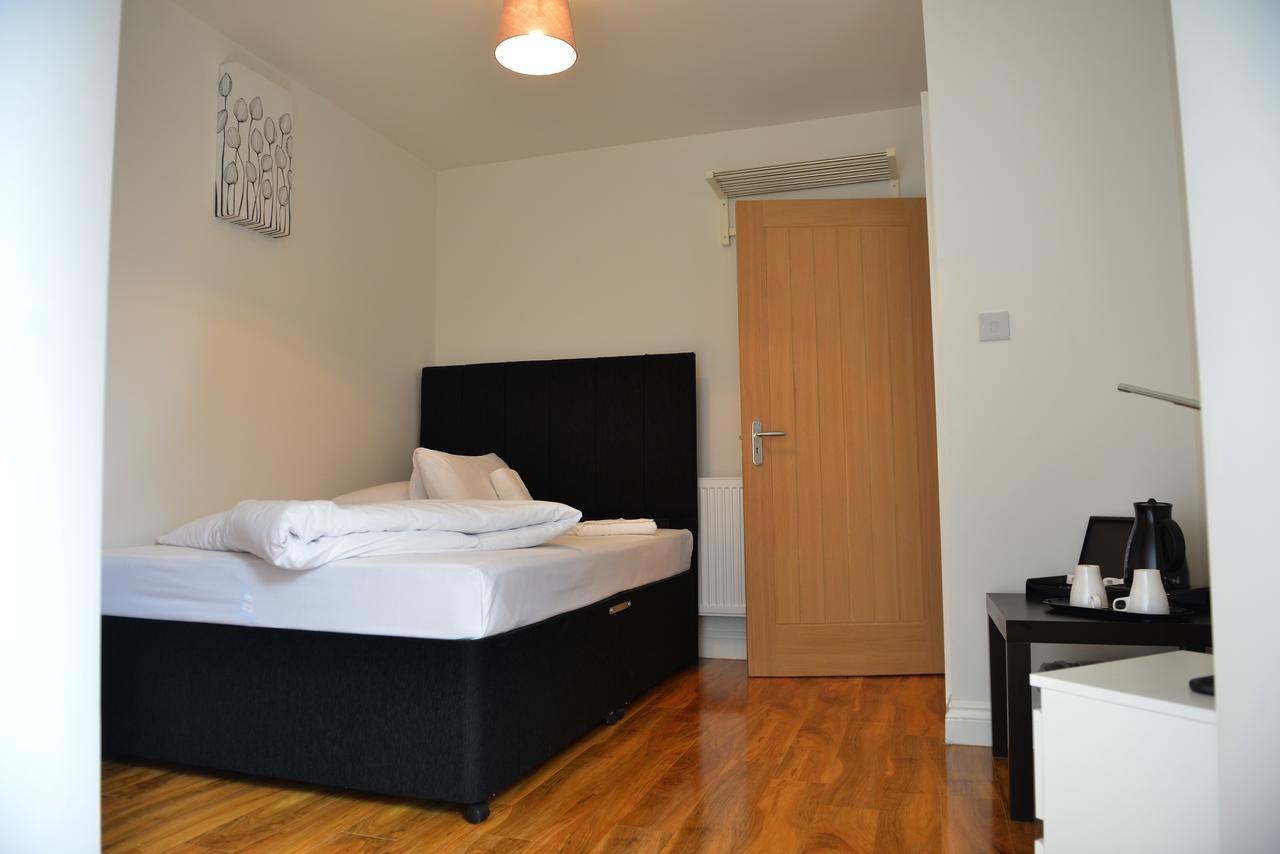 The Duke Hotel 3*