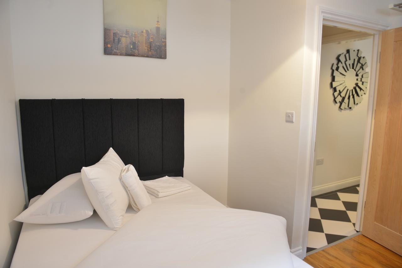 Hotel The Duke London