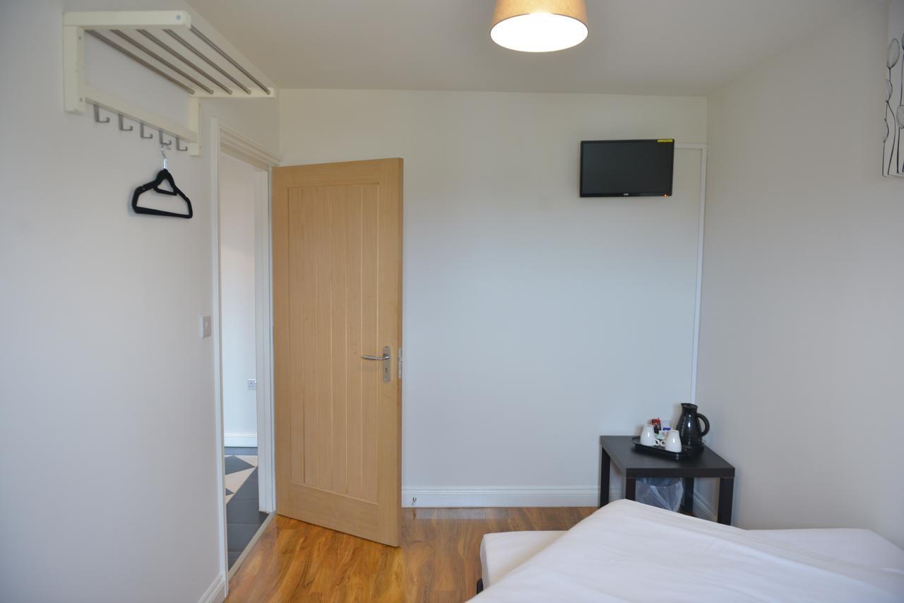 Hotel The Duke 3*