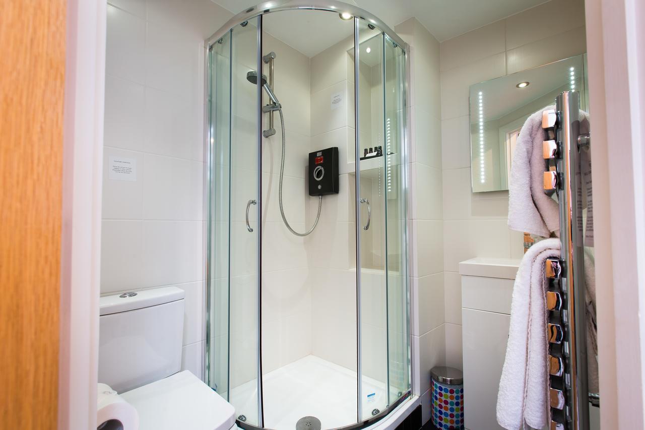 The Pods At Nell Gwynn Aparthotel London
