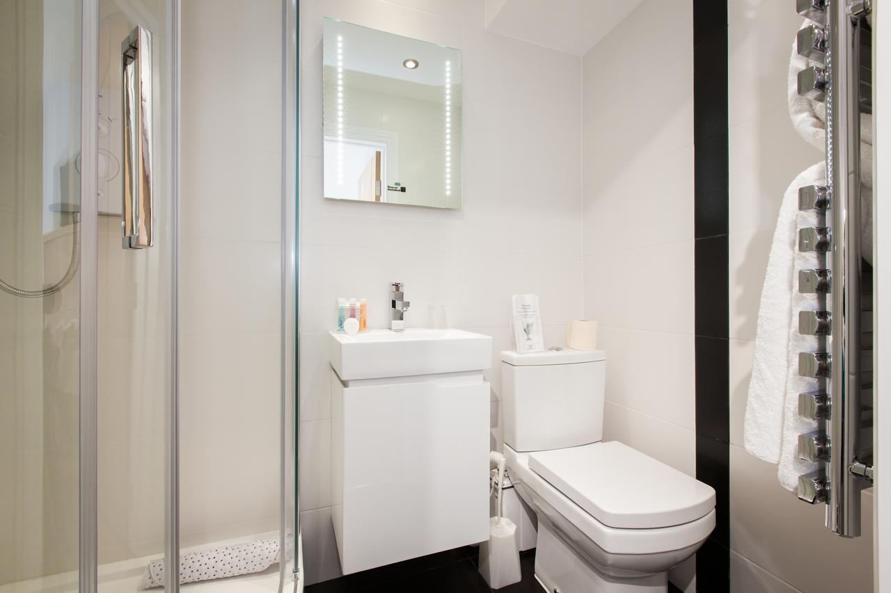The Pods At Nell Gwynn 4* London