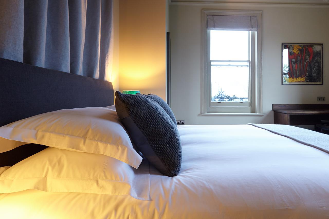 The Princess Victoria 3* London