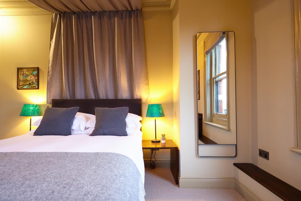 The Princess Victoria 3* London