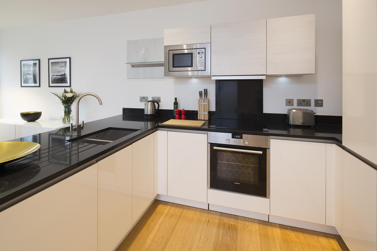 Apartment Portobello Two *