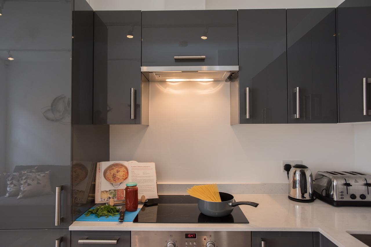 Short Lets In - Kilburn Apartment *