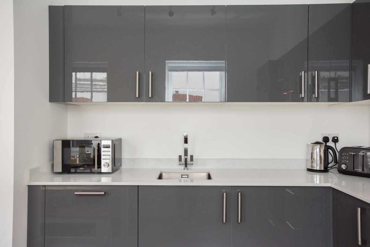 Short Lets In - Kilburn Apartment